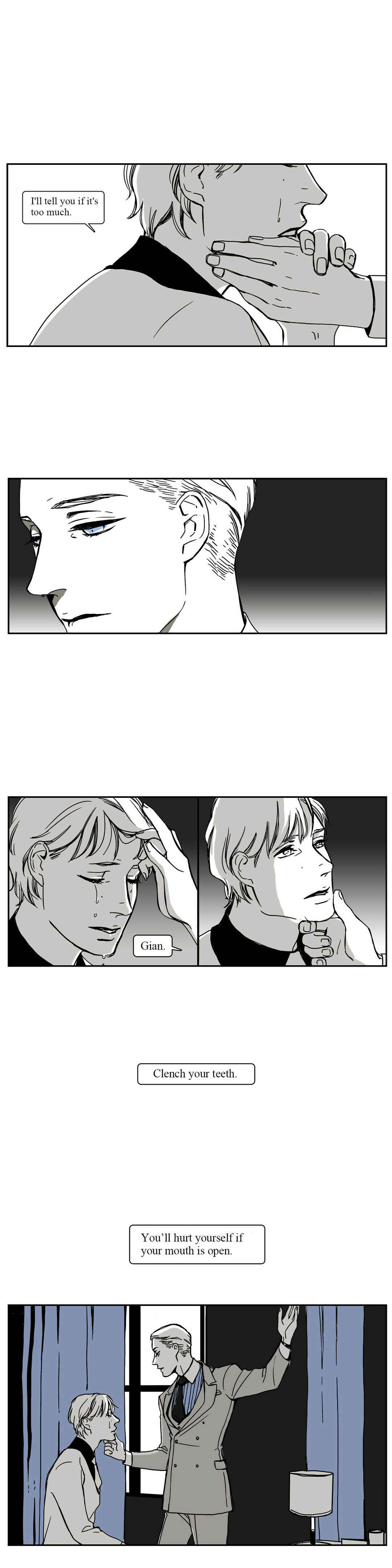 Momentum Chapter 31 - Page 14