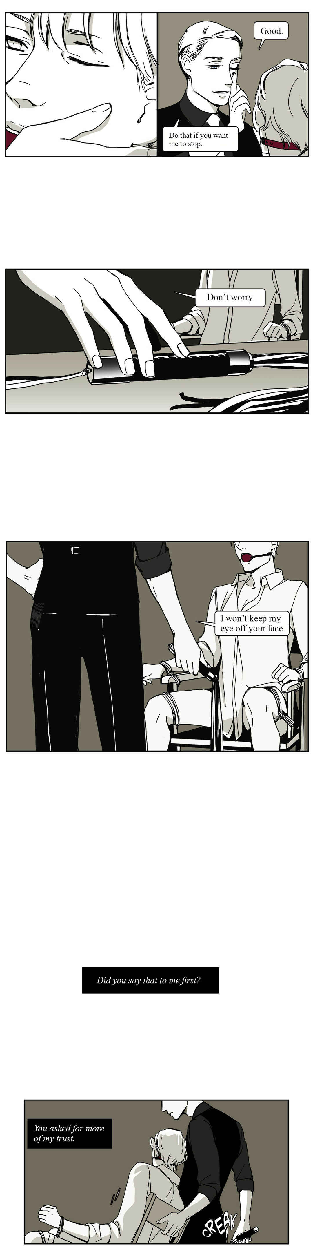 Momentum Chapter 31 - Page 6