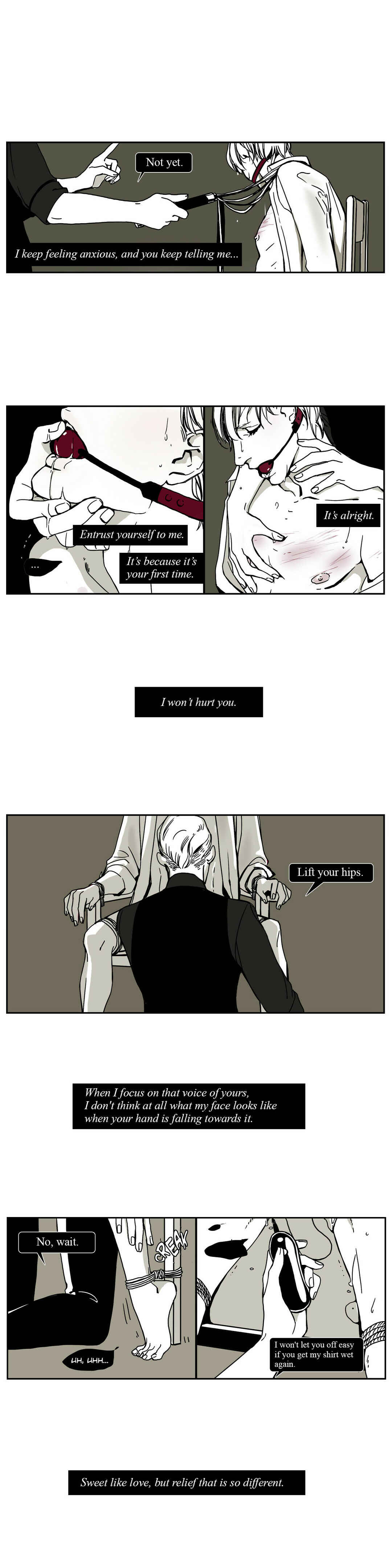 Momentum Chapter 31 - Page 7