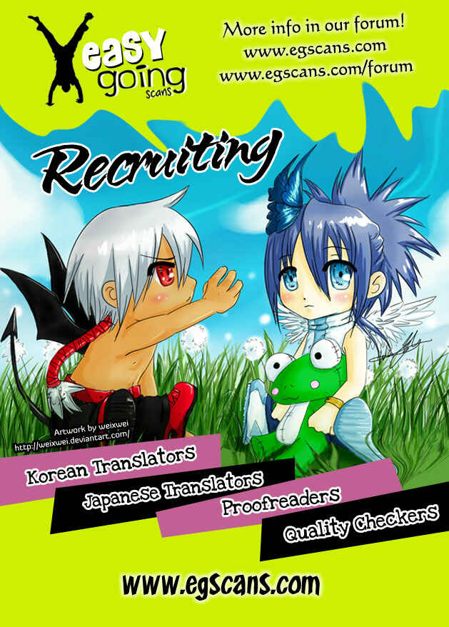 Aruosumente Chapter 5 - Page 43