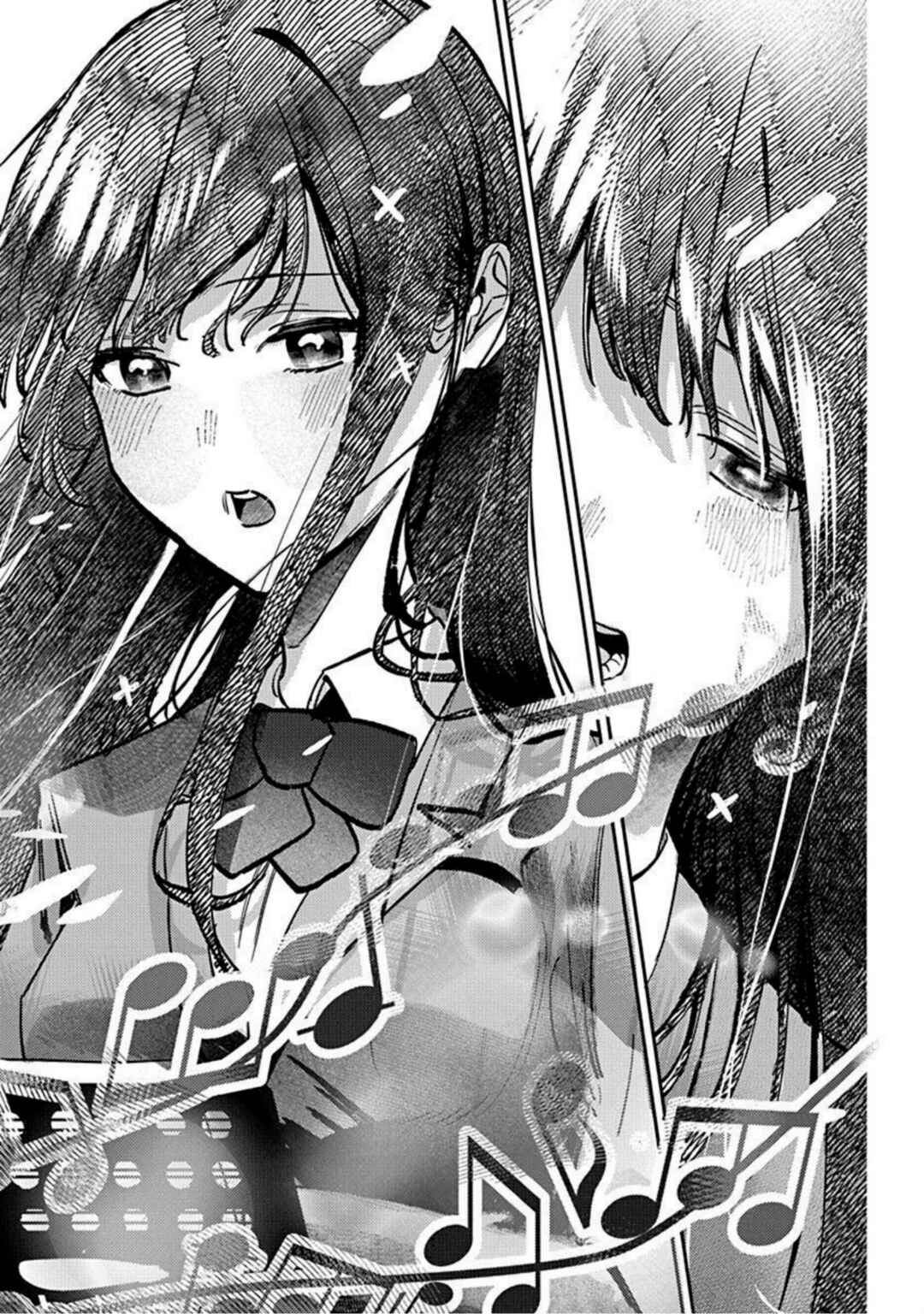 Houkago no Idol ni wa Himitsu ga Aru Chapter 3 - Page 13