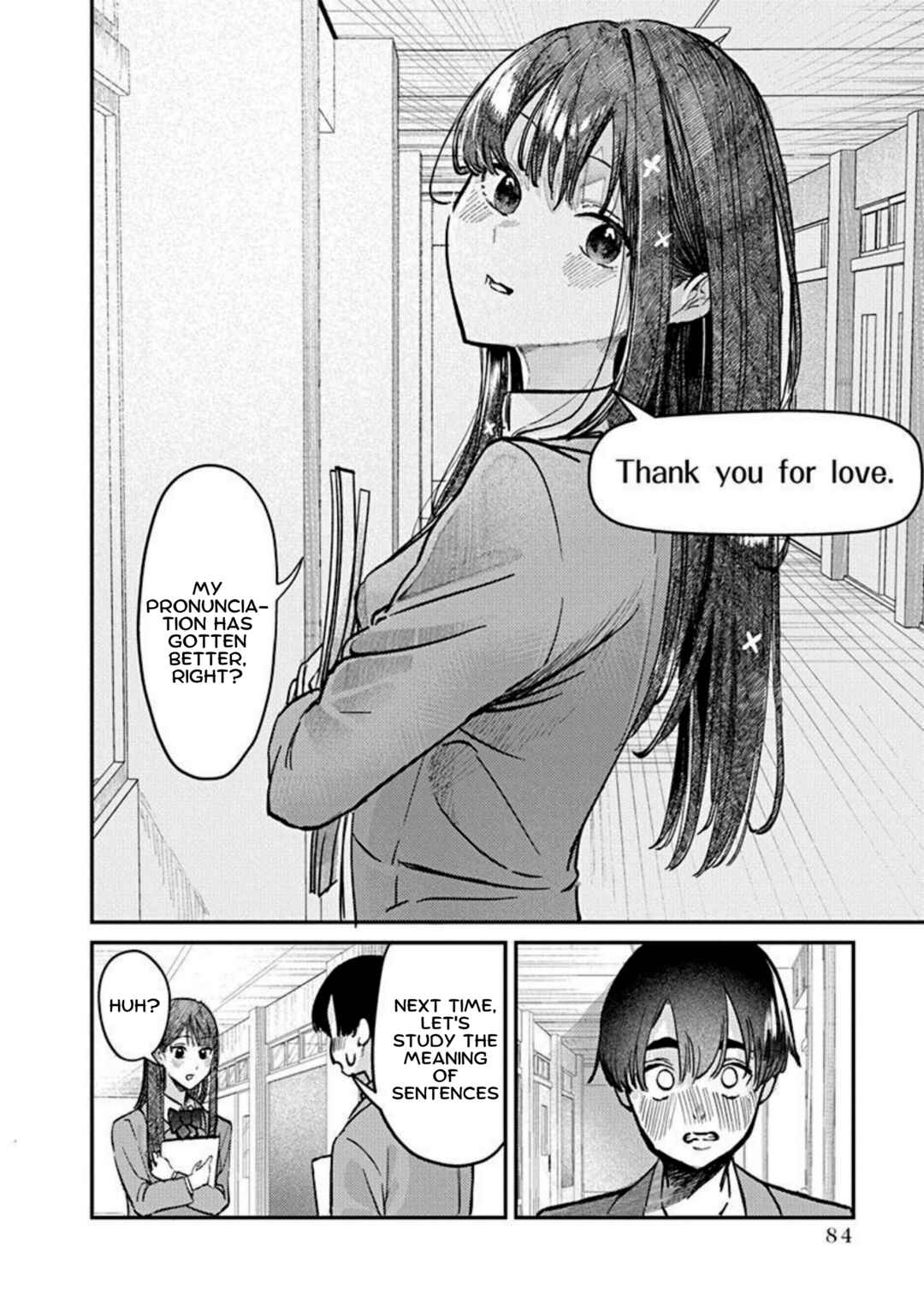 Houkago no Idol ni wa Himitsu ga Aru Chapter 3 - Page 20