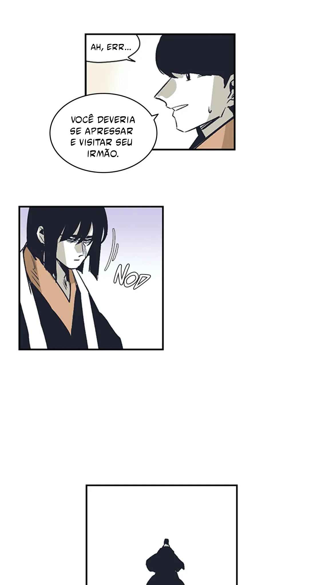 Epic of Gilgamesh Chapter 160 - Page 12