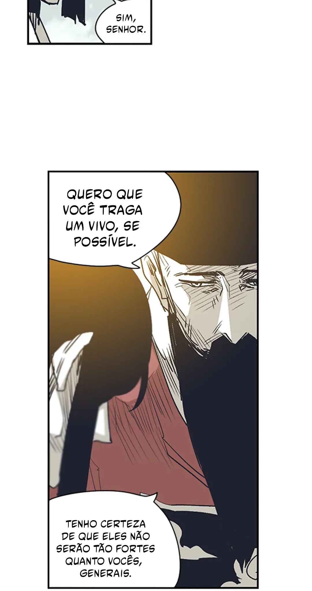 Epic of Gilgamesh Chapter 160 - Page 18