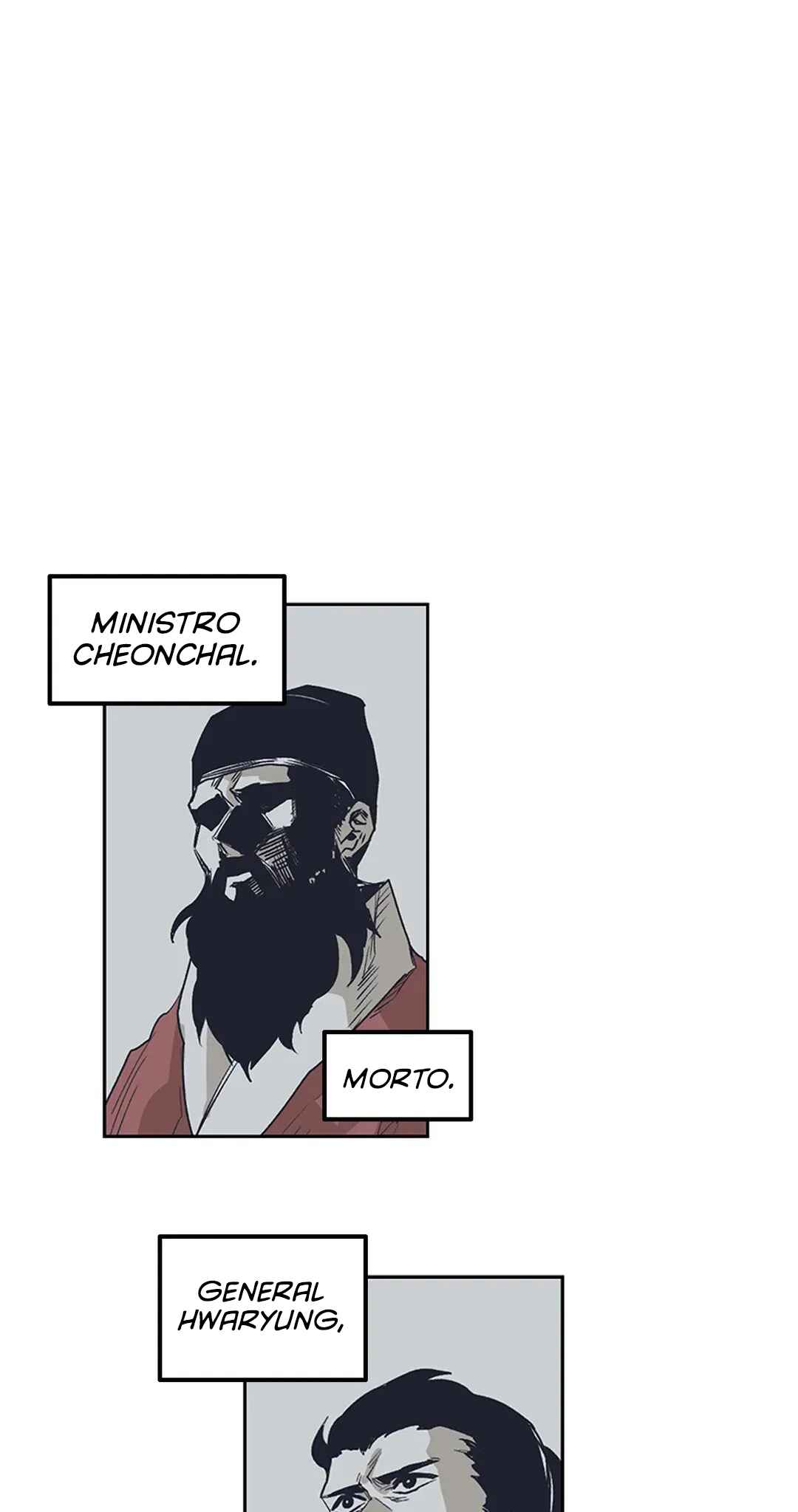 Epic of Gilgamesh Chapter 160 - Page 2