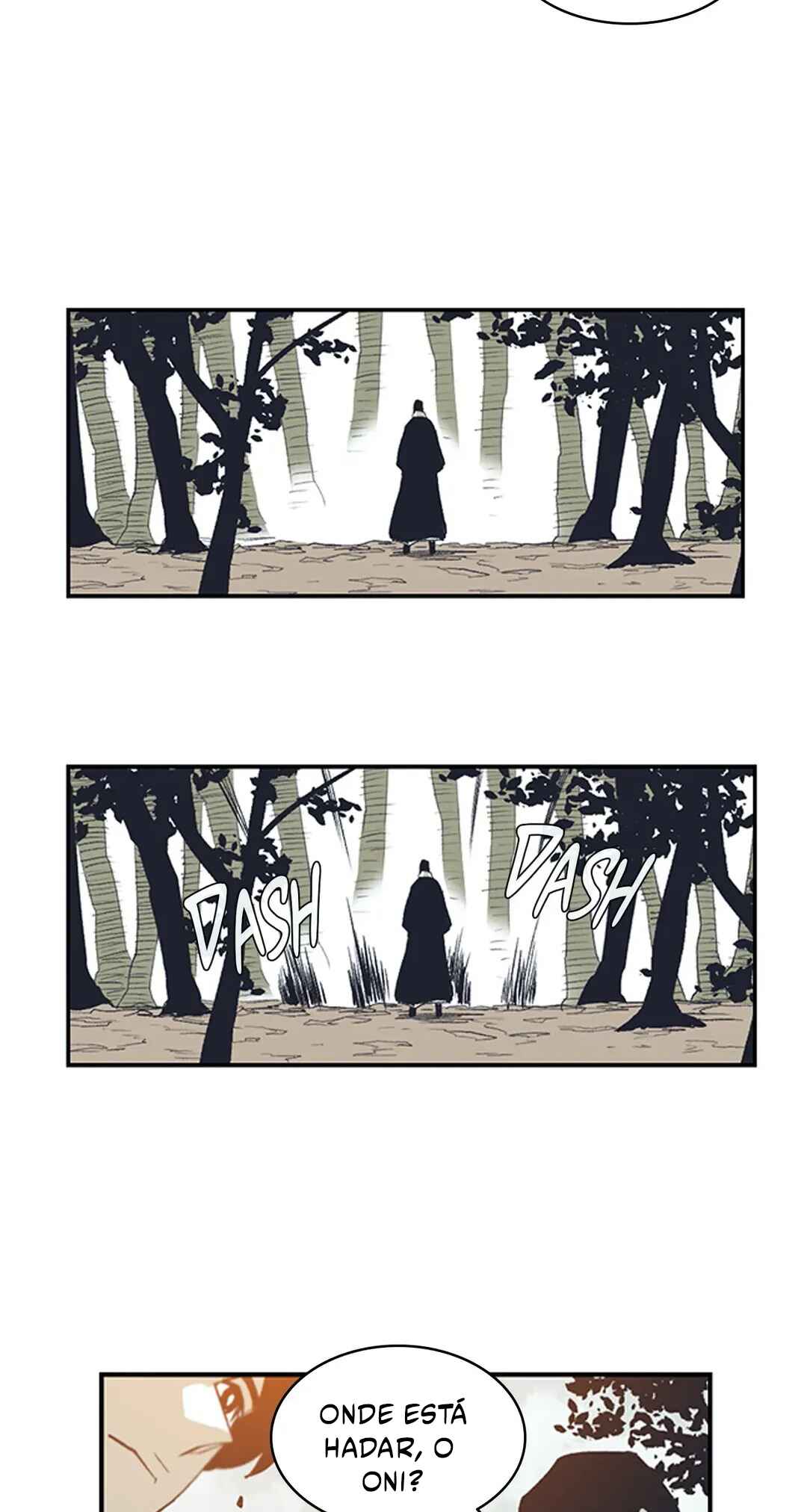 Epic of Gilgamesh Chapter 160 - Page 21