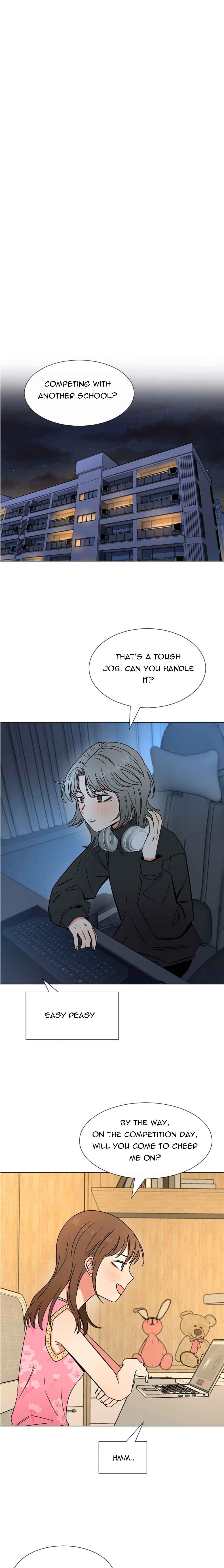 ผู้ชนะรักนี้ต้องเป็นฉัน Chapter 12 - Page 16