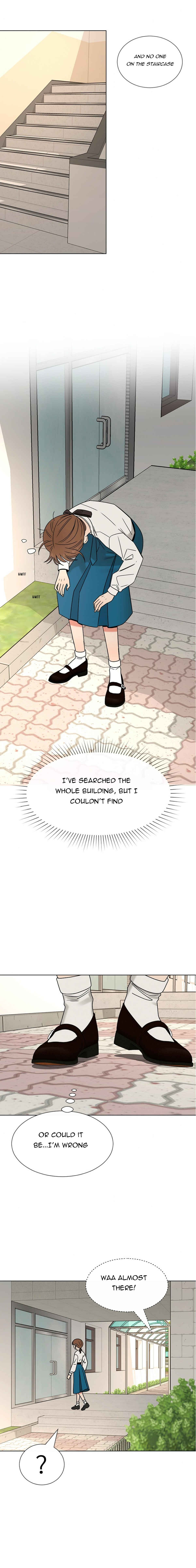 ผู้ชนะรักนี้ต้องเป็นฉัน Chapter 12 - Page 7