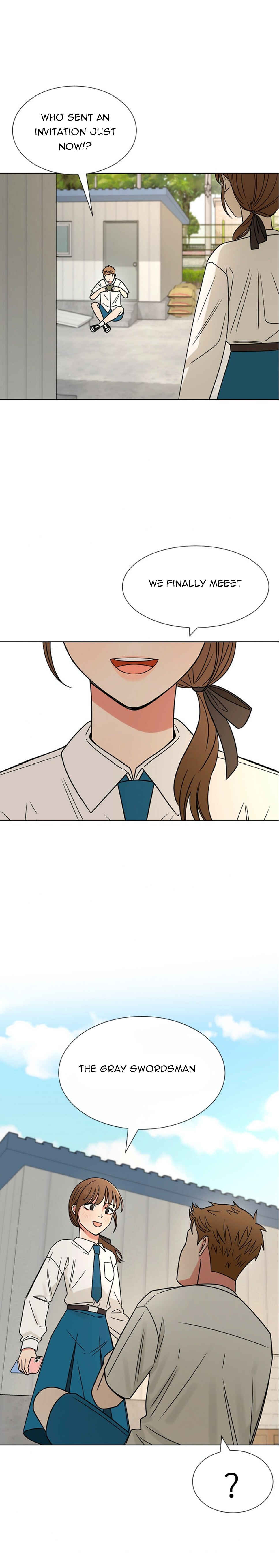 ผู้ชนะรักนี้ต้องเป็นฉัน Chapter 12 - Page 9