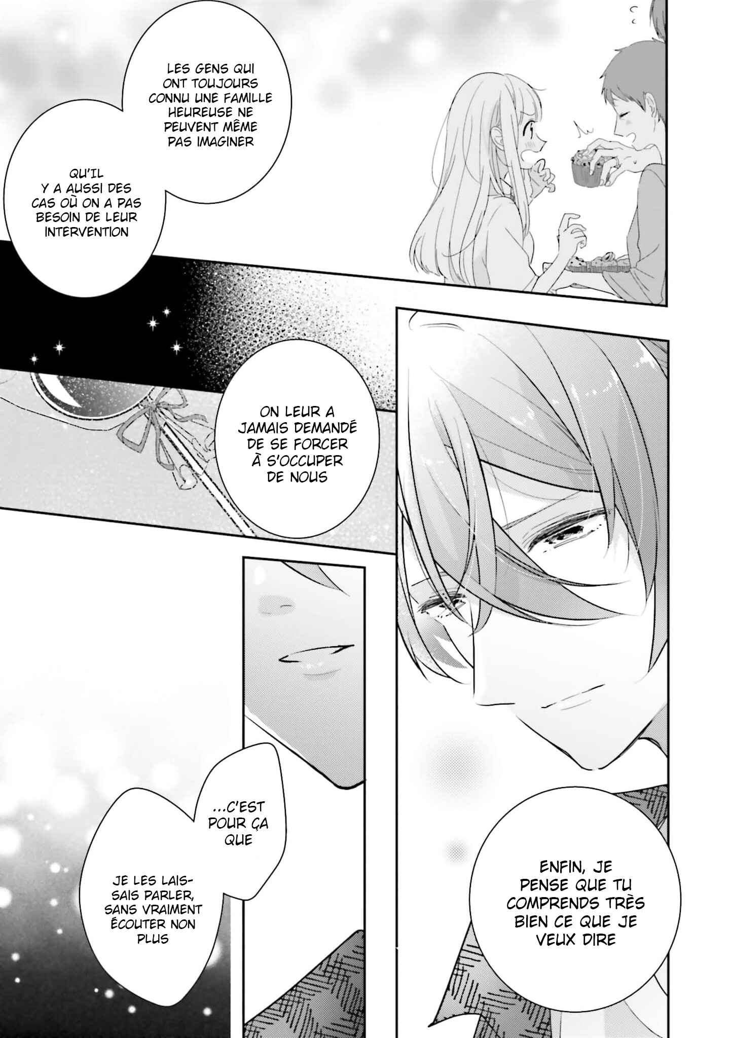 Dramatic Irony Chapter 31 - Page 33
