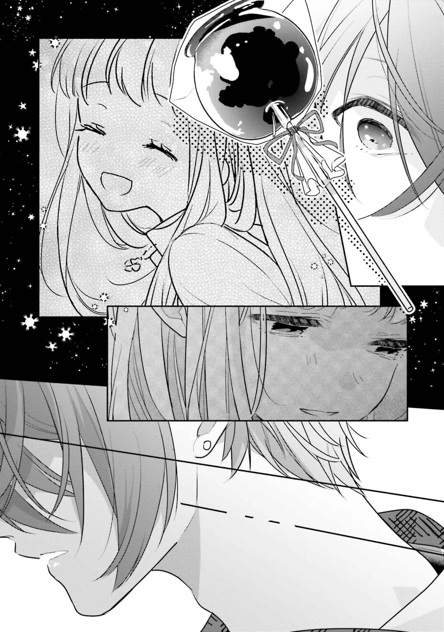 Dramatic Irony Chapter 31 - Page 39