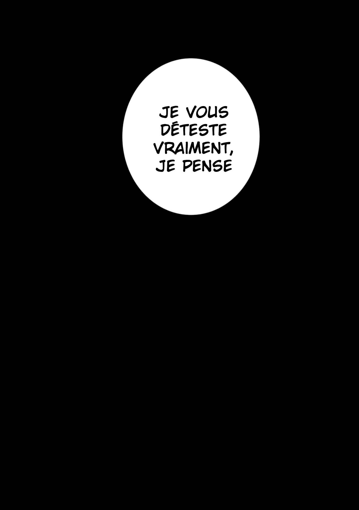 Dramatic Irony Chapter 31 - Page 57