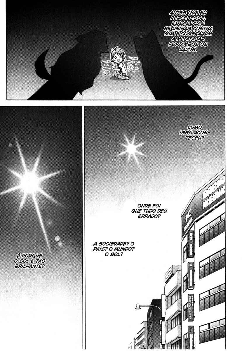 Hentai Ouji to Warawanai Neko. Chapter 6 - Page 29