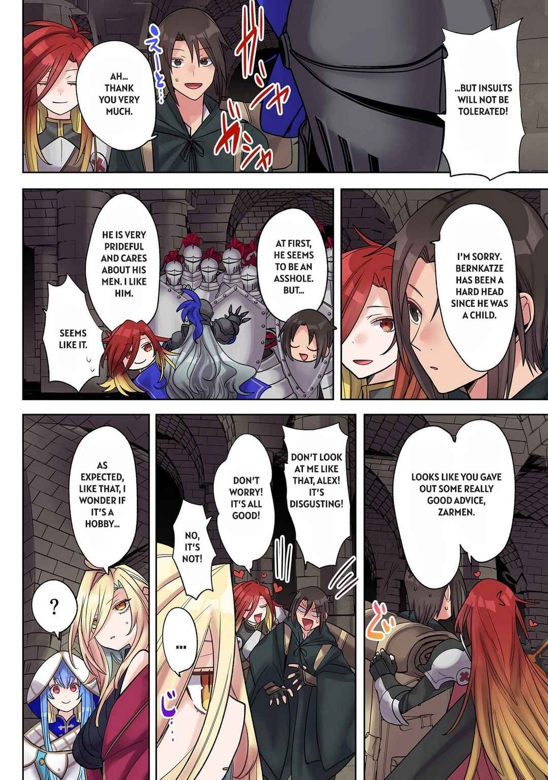 Ore no Level Up ga Okashii! ~Dekiru Otoko no Isekai Tensei~ Chapter 40 - Page 11