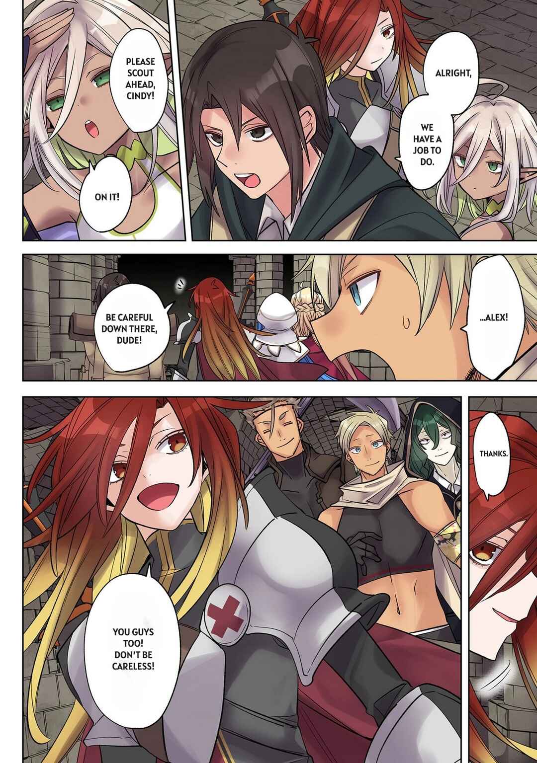 Ore no Level Up ga Okashii! ~Dekiru Otoko no Isekai Tensei~ Chapter 40 - Page 5