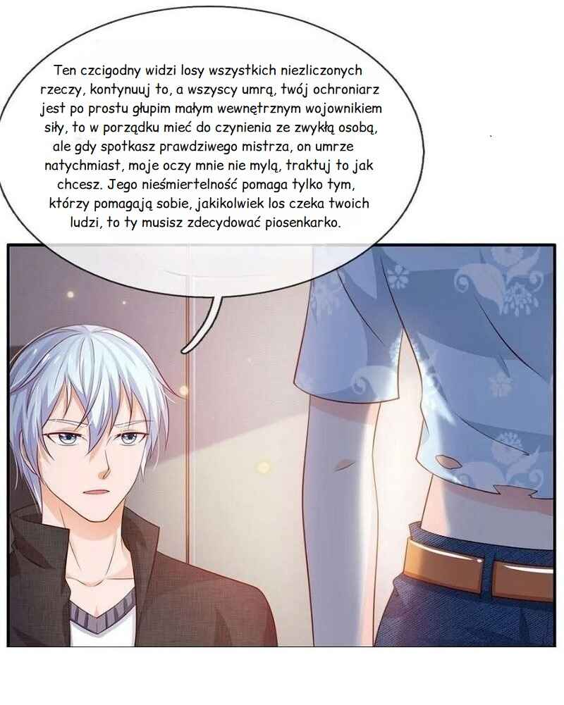 Wǒ Shì Dà Xiānzūn Chapter 77 - Page 11