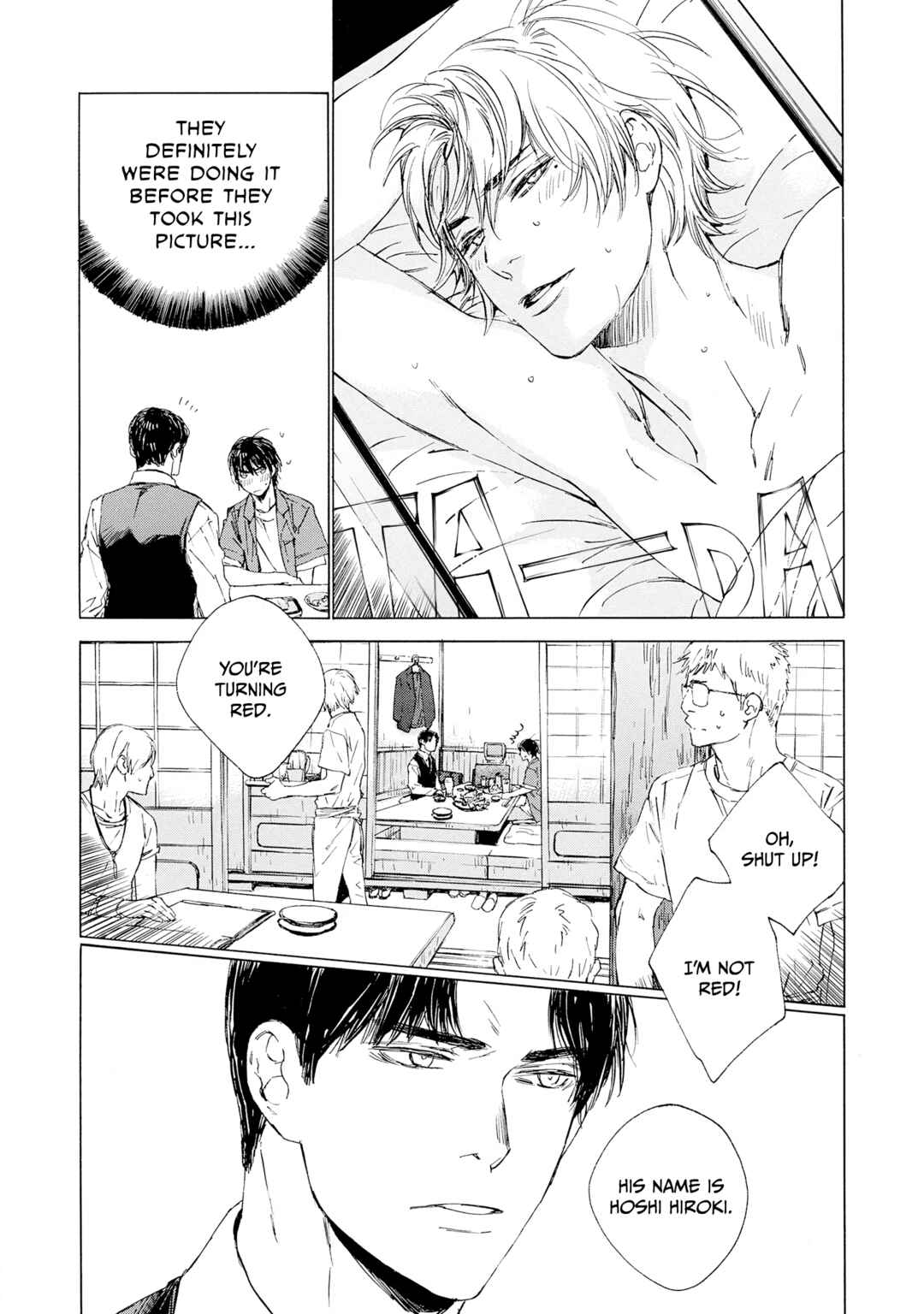 Tamanokoshi Goyoui Shimashita Chapter 4 - Page 26