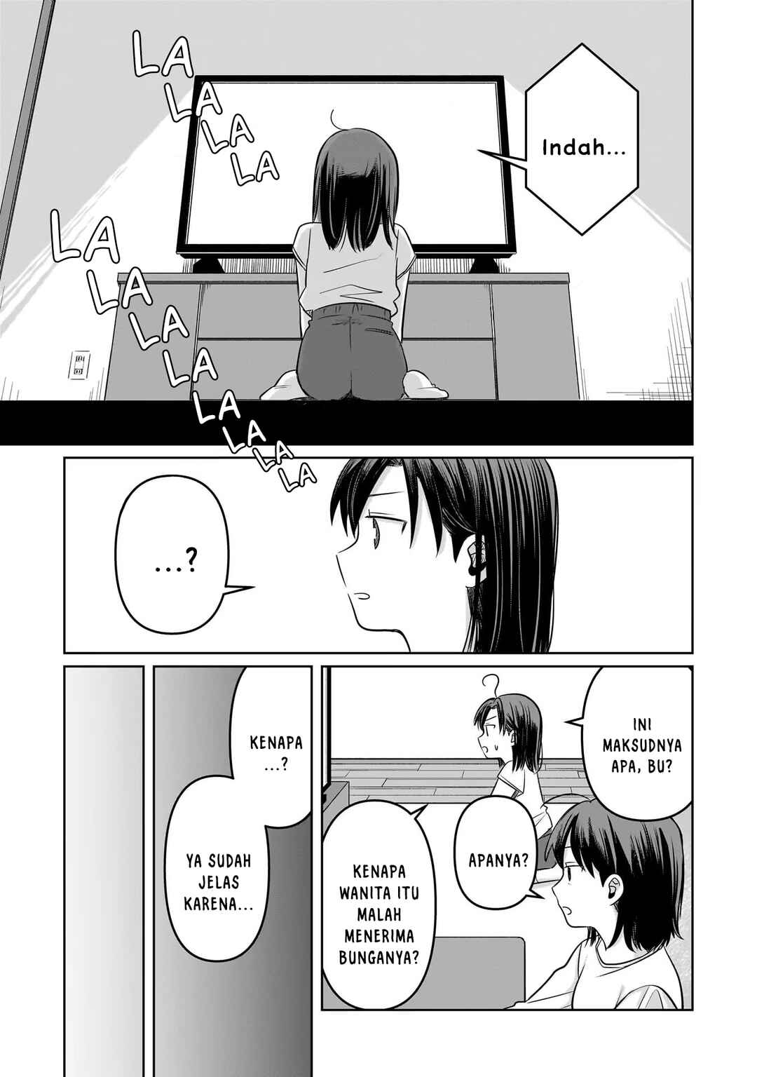 Koibumi to 13-sai no Actress Chapter 11 - Page 3