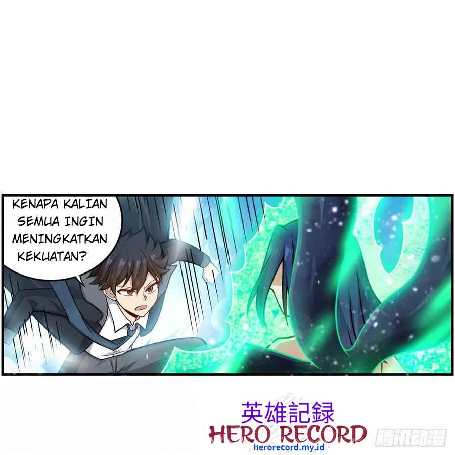 Wuxian Shitu Yu Shier Zhan Ji Chapter 266 - Page 14