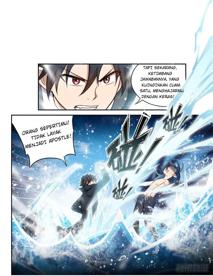 Wuxian Shitu Yu Shier Zhan Ji Chapter 266 - Page 15