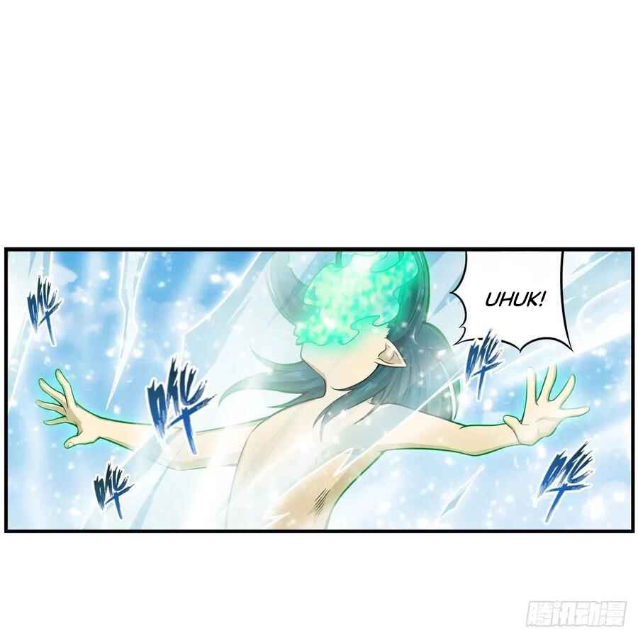 Wuxian Shitu Yu Shier Zhan Ji Chapter 266 - Page 16