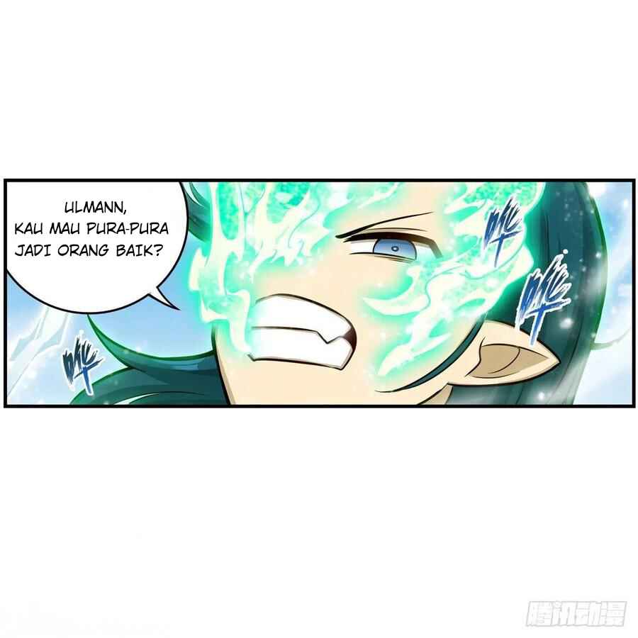 Wuxian Shitu Yu Shier Zhan Ji Chapter 266 - Page 17