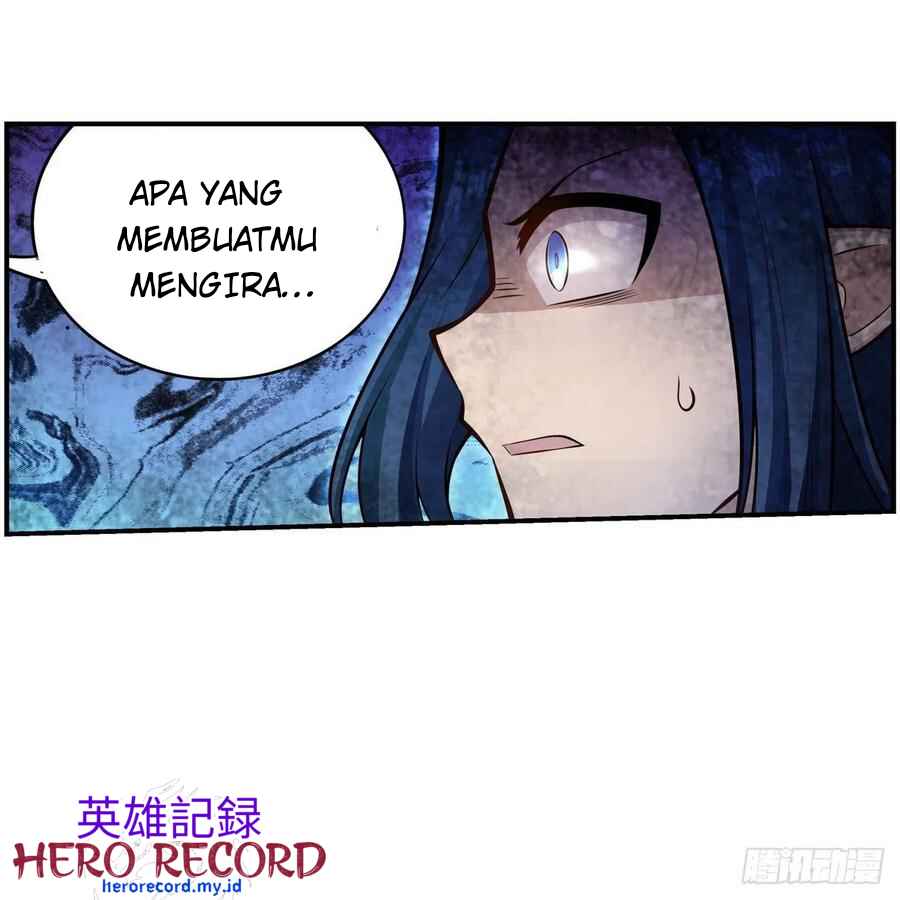 Wuxian Shitu Yu Shier Zhan Ji Chapter 266 - Page 22