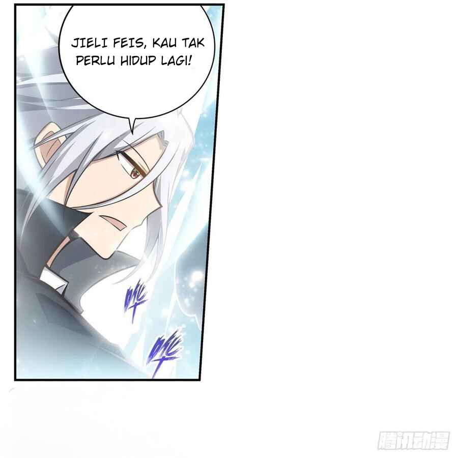 Wuxian Shitu Yu Shier Zhan Ji Chapter 266 - Page 26