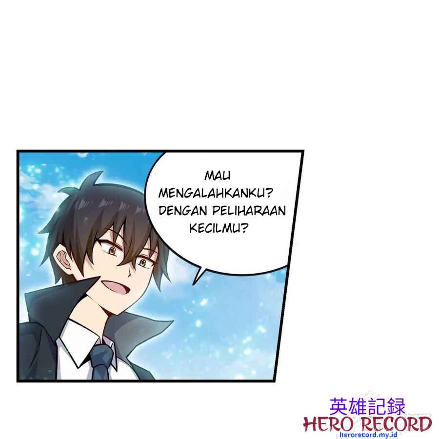 Wuxian Shitu Yu Shier Zhan Ji Chapter 266 - Page 4