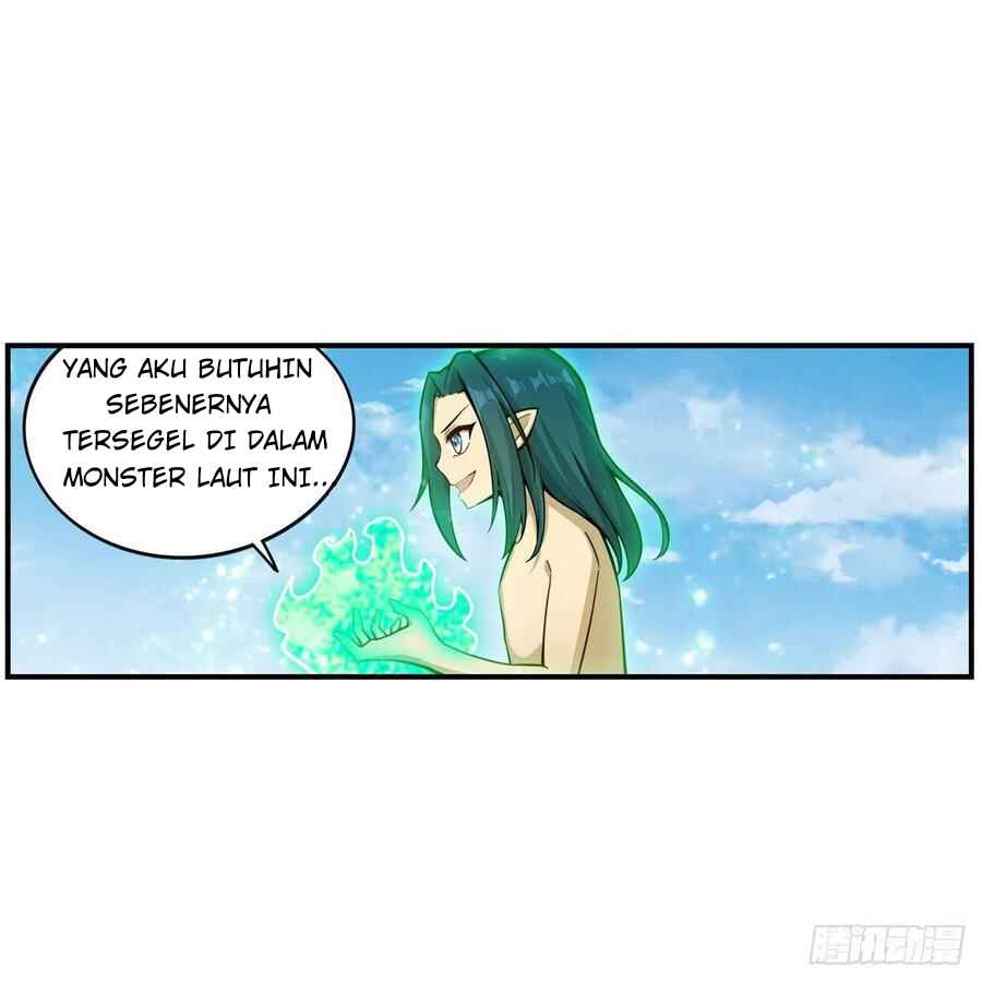 Wuxian Shitu Yu Shier Zhan Ji Chapter 266 - Page 6