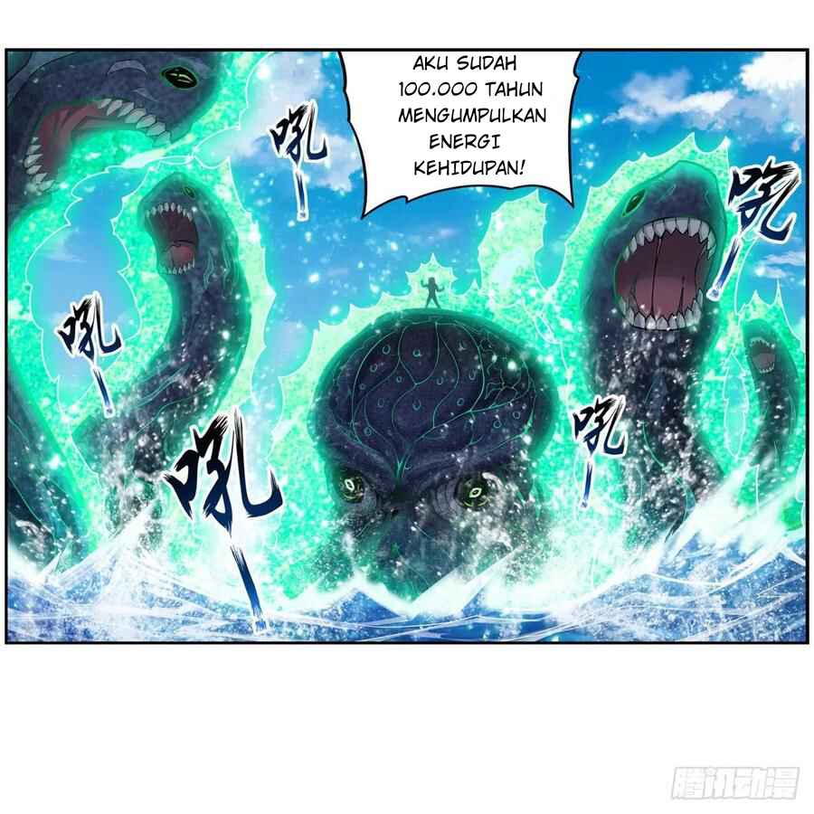 Wuxian Shitu Yu Shier Zhan Ji Chapter 266 - Page 7