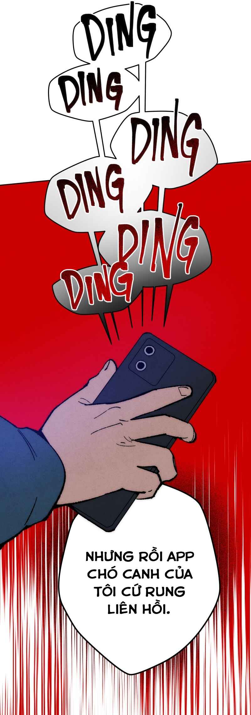 Hand Jumper Chapter 94 - Page 12