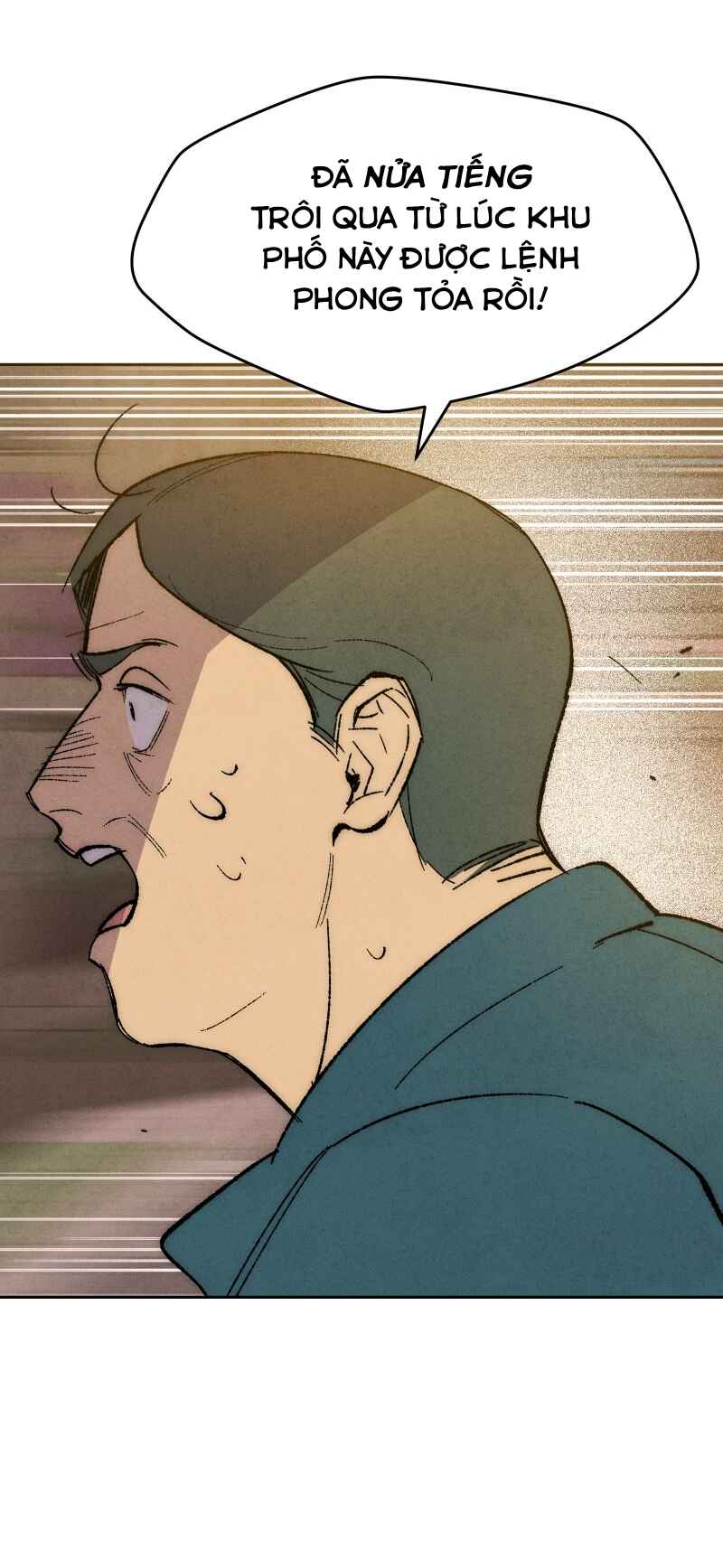 Hand Jumper Chapter 94 - Page 15