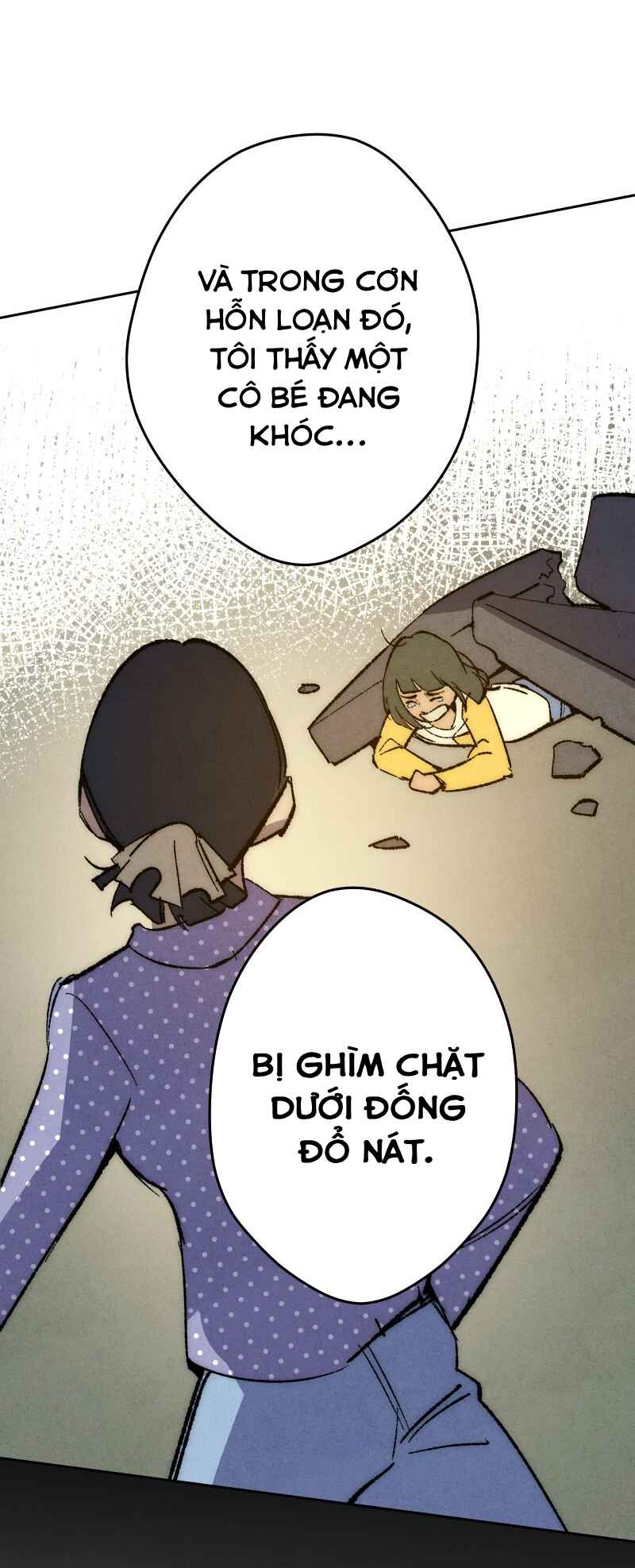 Hand Jumper Chapter 94 - Page 20