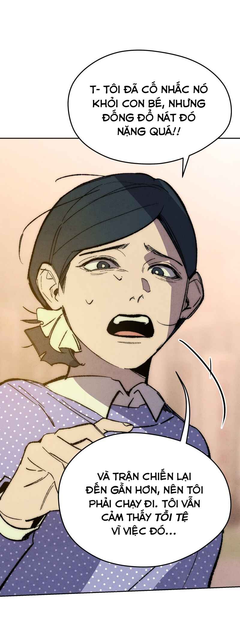 Hand Jumper Chapter 94 - Page 22