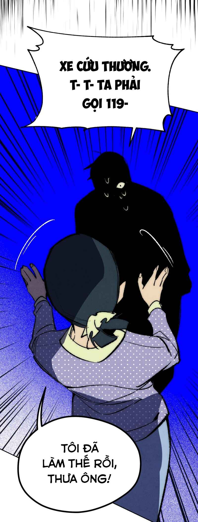 Hand Jumper Chapter 94 - Page 27