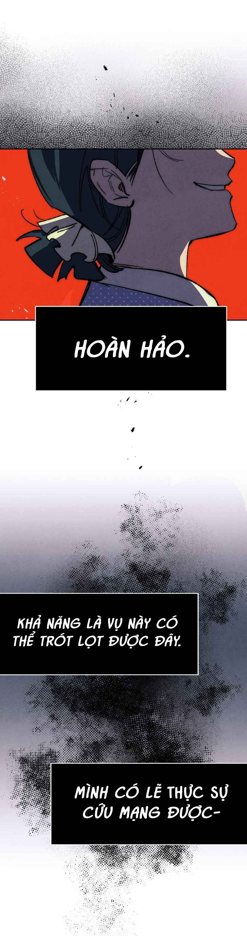 Hand Jumper Chapter 94 - Page 31
