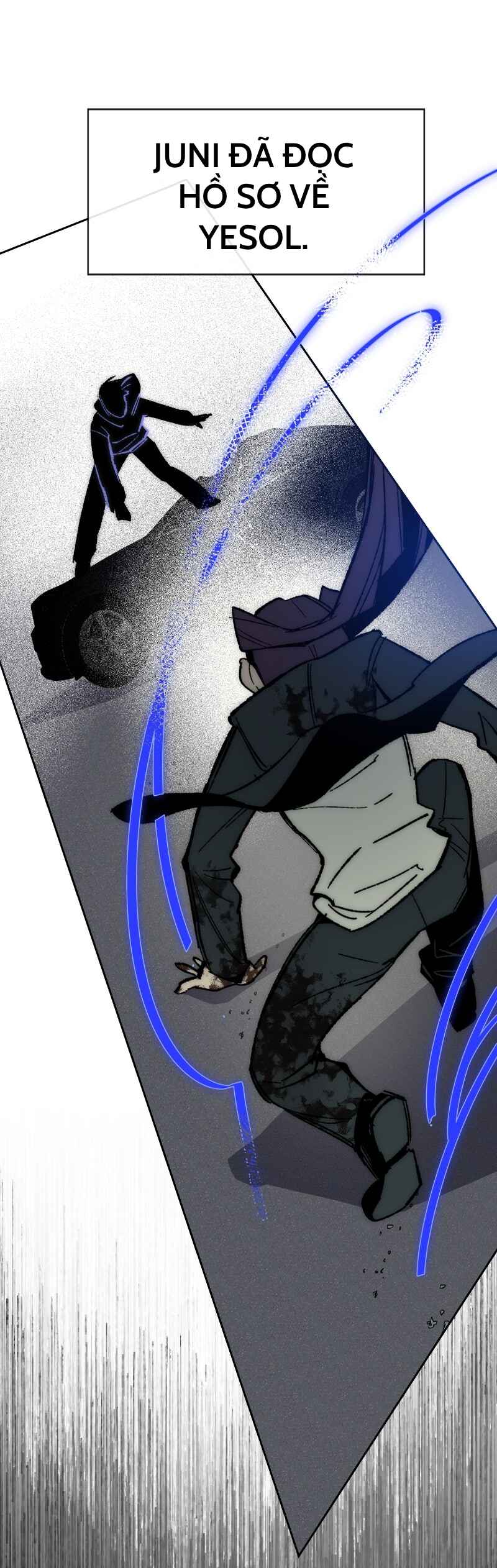 Hand Jumper Chapter 94 - Page 44