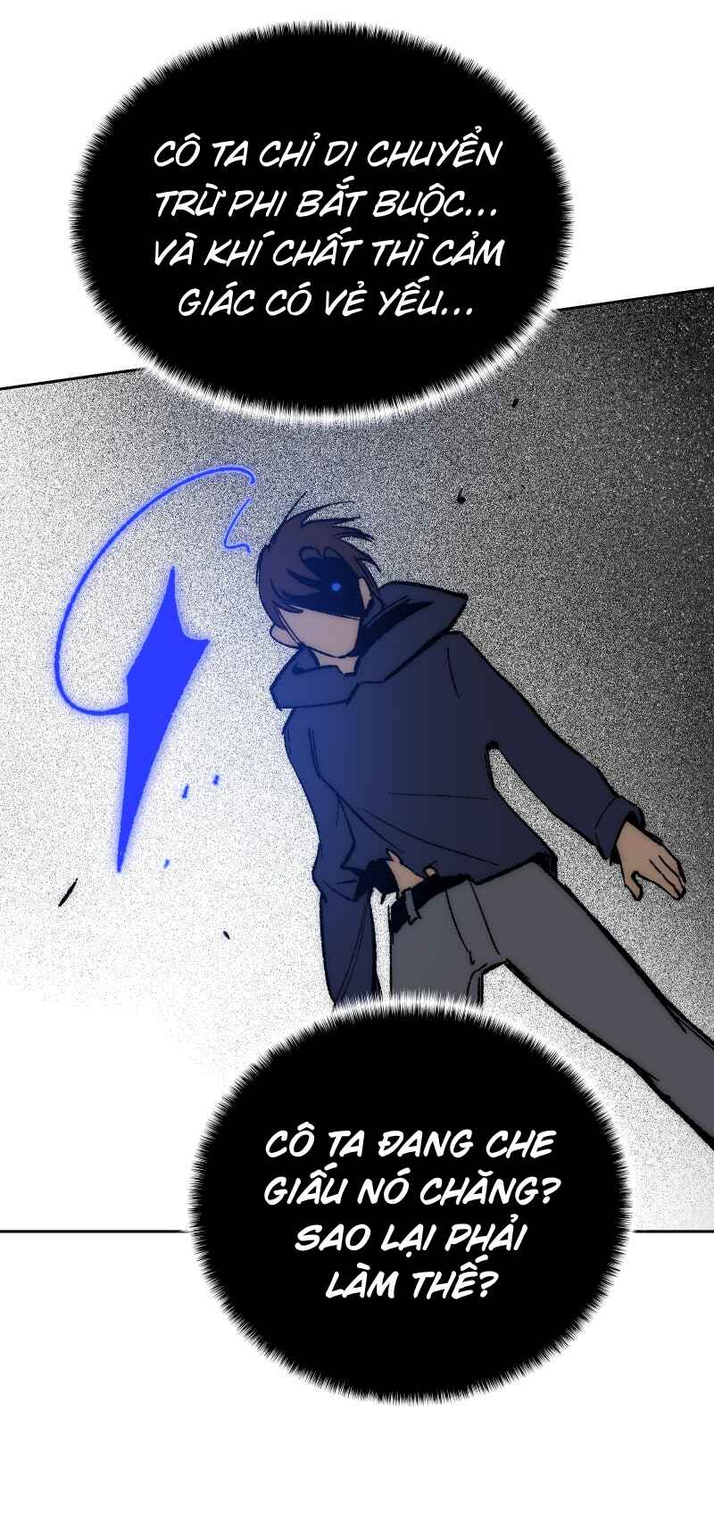 Hand Jumper Chapter 94 - Page 48
