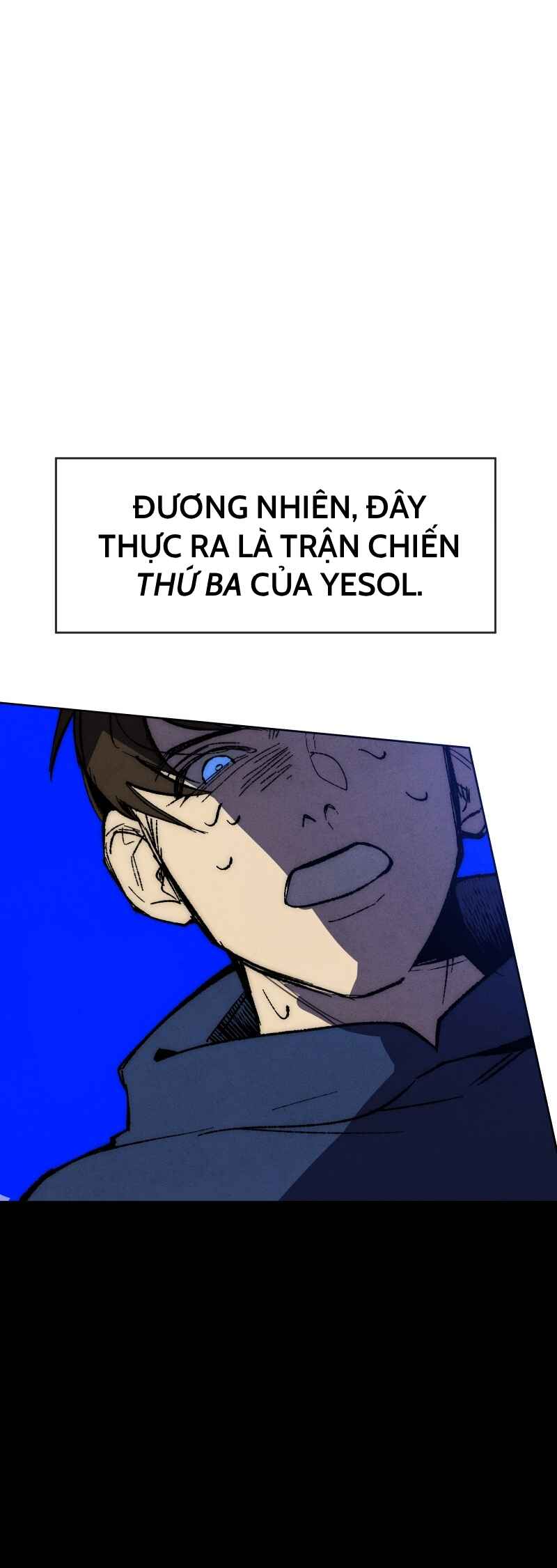 Hand Jumper Chapter 94 - Page 49