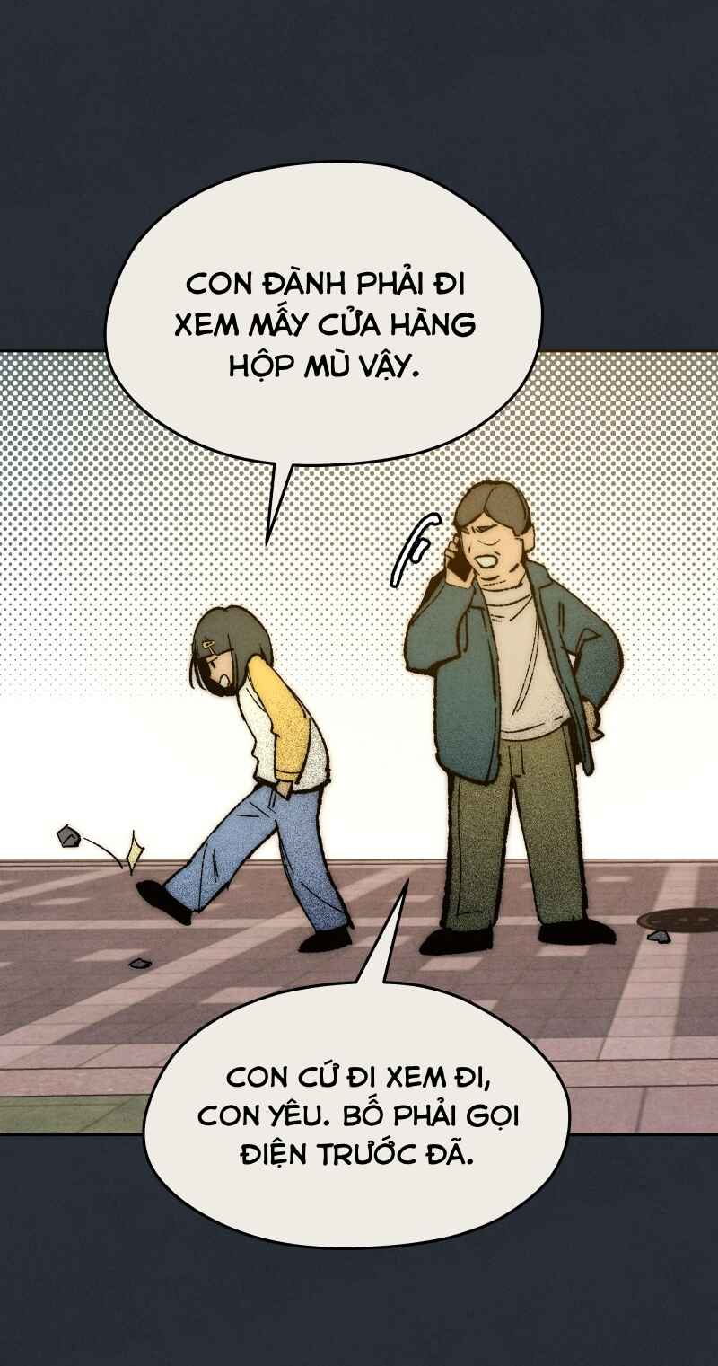 Hand Jumper Chapter 94 - Page 5
