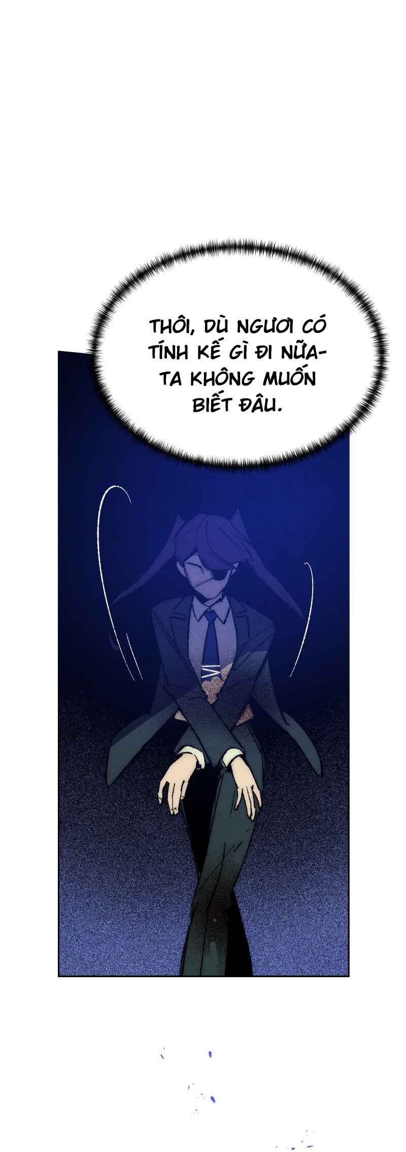 Hand Jumper Chapter 94 - Page 53