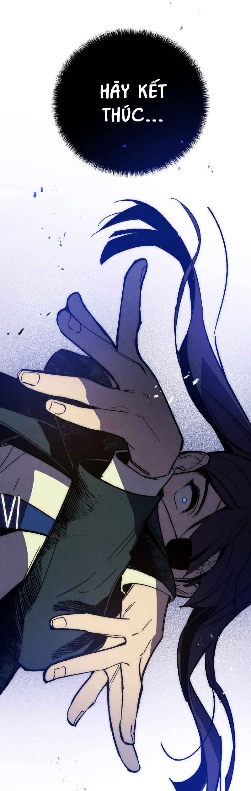 Hand Jumper Chapter 94 - Page 54