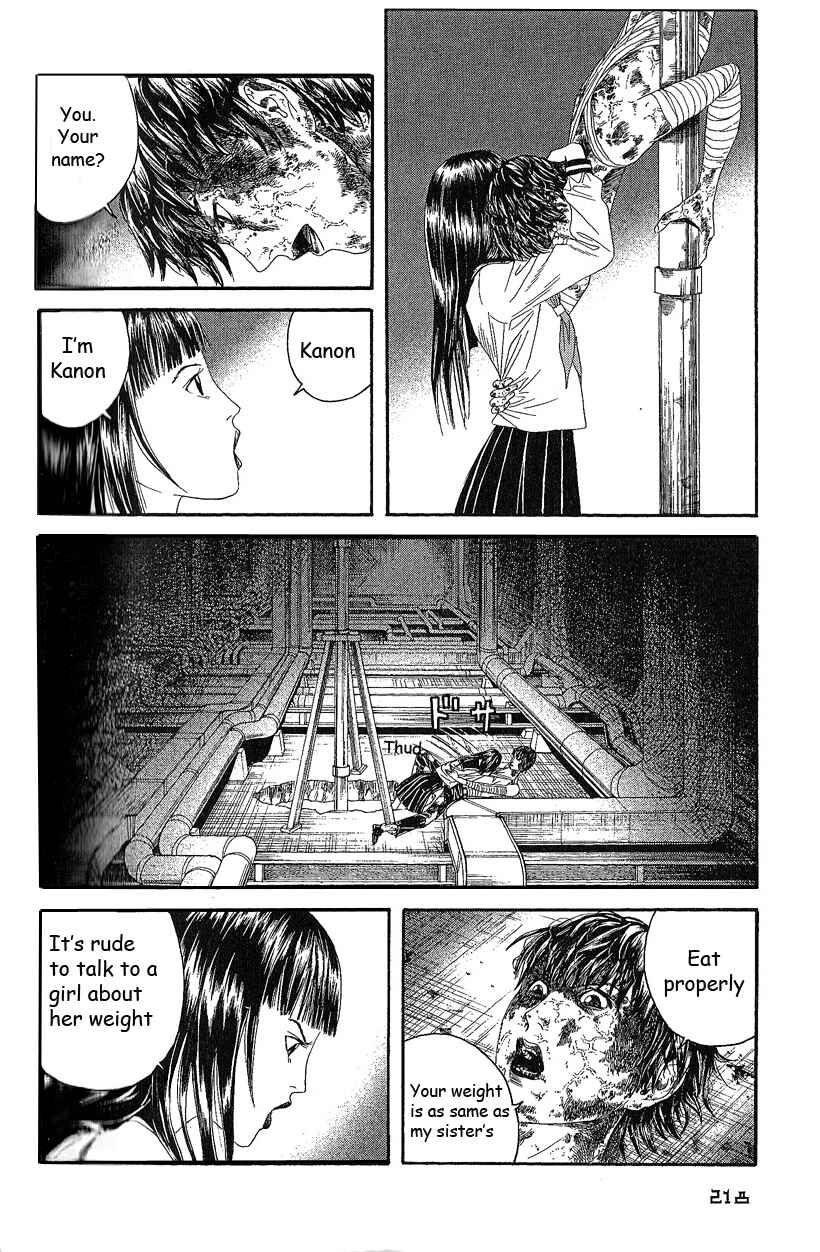 Lychee☆Hikari Club Chapter 7 - Page 14