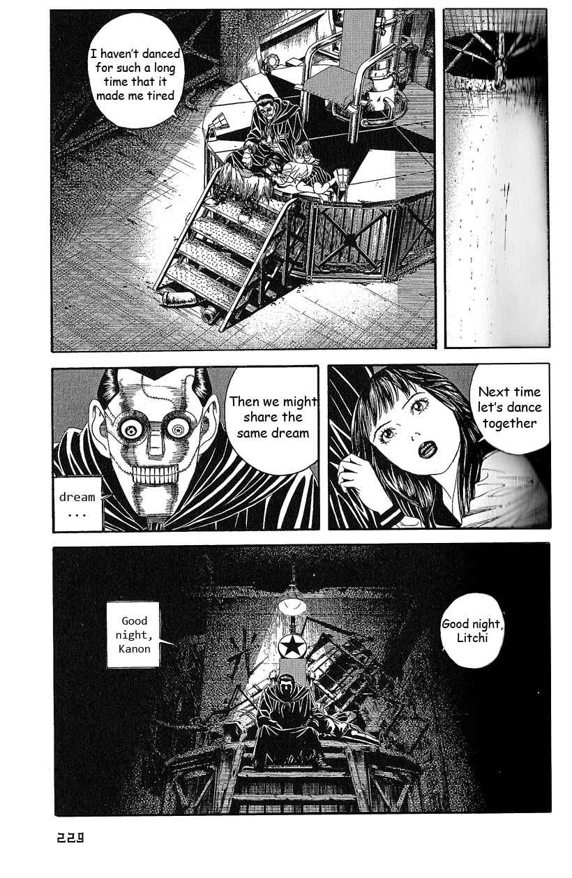 Lychee☆Hikari Club Chapter 7 - Page 25
