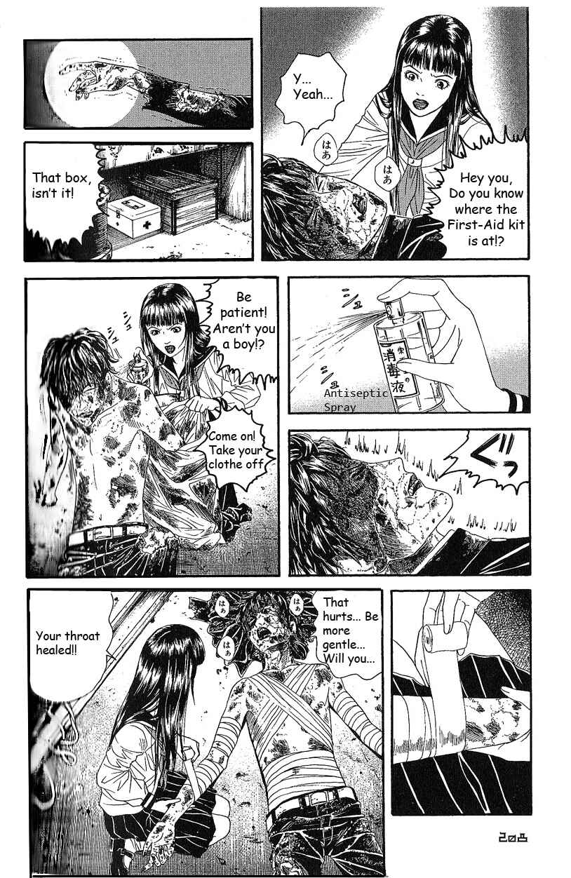 Lychee☆Hikari Club Chapter 7 - Page 4