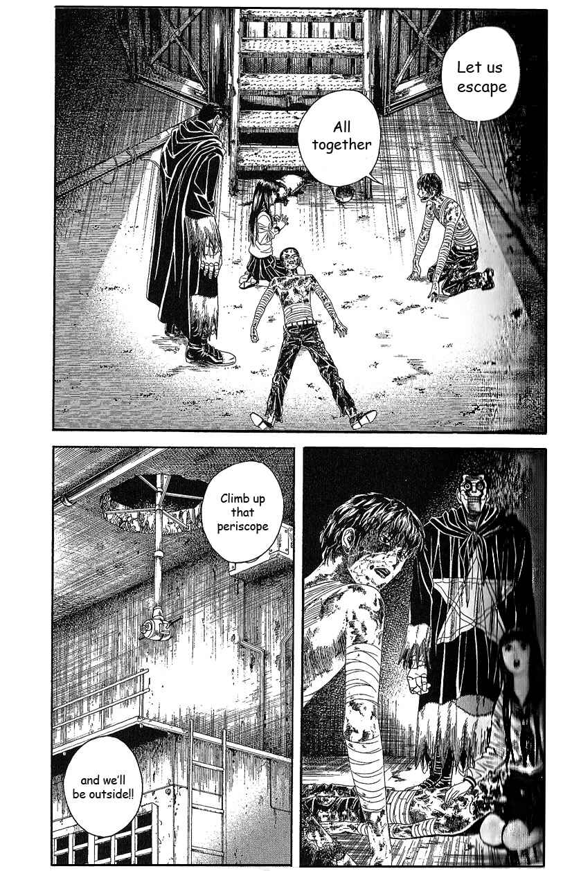 Lychee☆Hikari Club Chapter 7 - Page 9