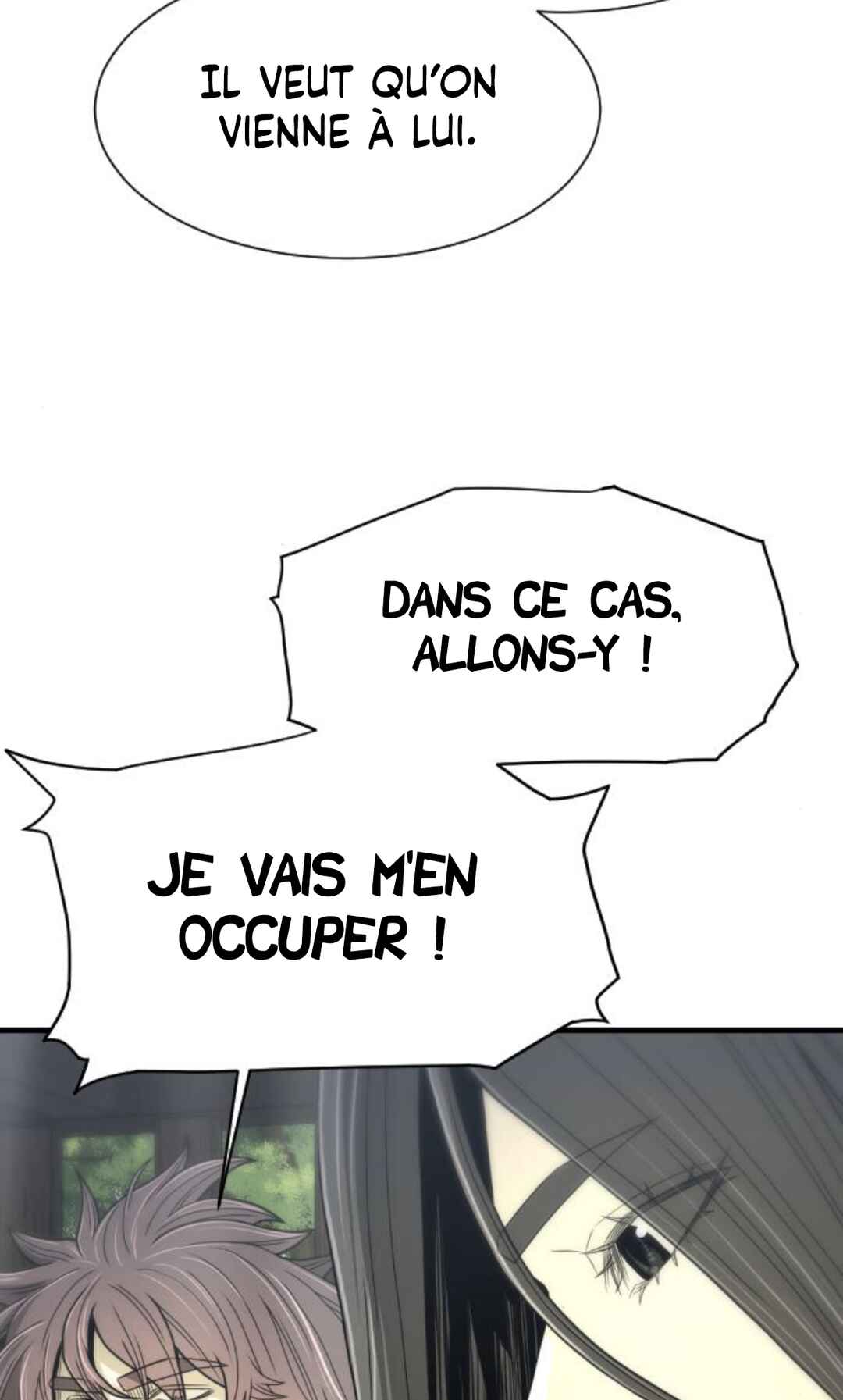 A Blade at a Time Chapter 14 - Page 12