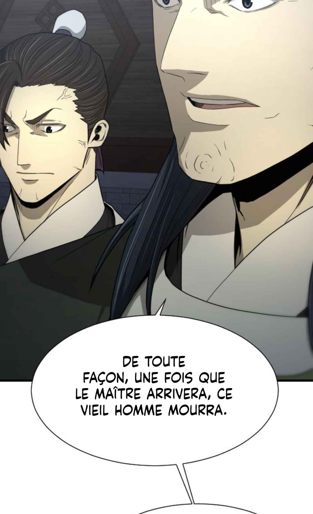 A Blade at a Time Chapter 14 - Page 127