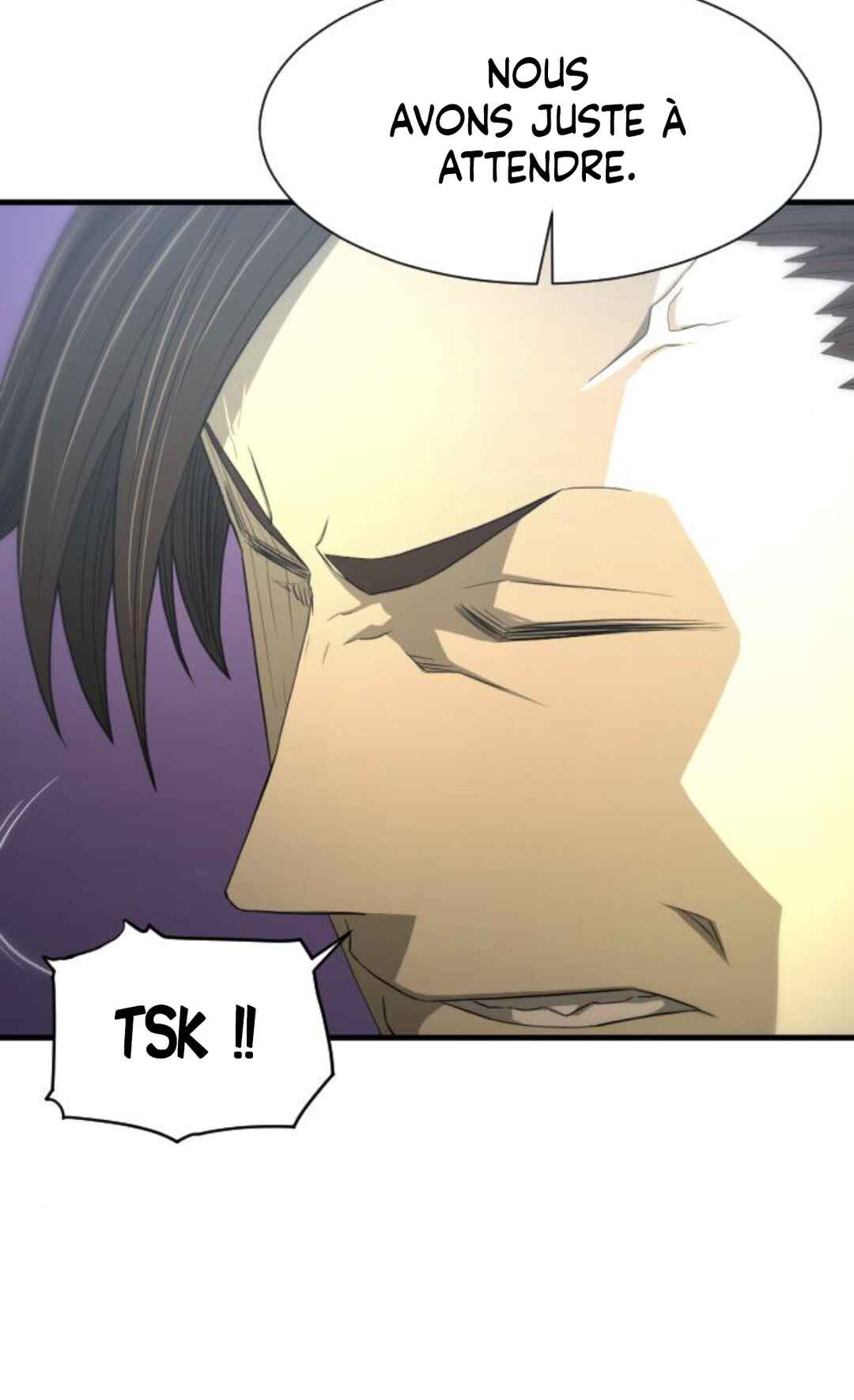 A Blade at a Time Chapter 14 - Page 128